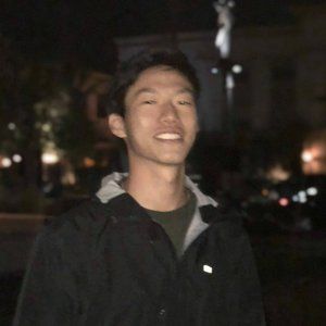 Meet your Posher, Timothy